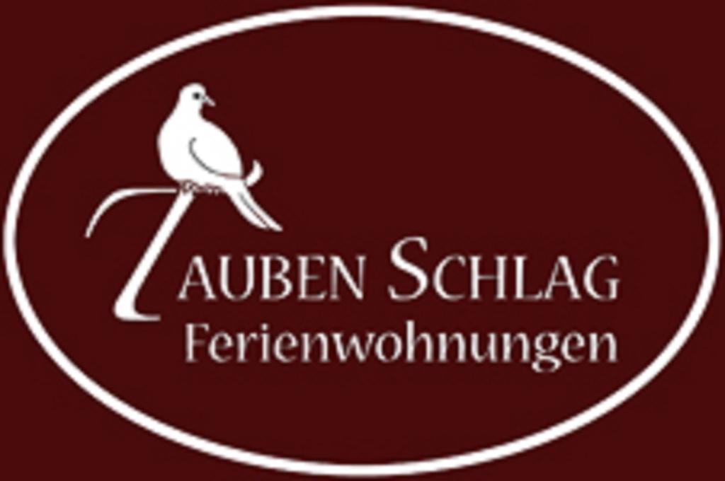 Ferienwohnungen Taubenschlag เครกลิงเงิน ภายนอก รูปภาพ